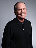 Profile Picture of David Houle (futurist)on Wikipedia