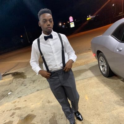 Profile Picture of Ahmad Alexander (@Ahmad_AA10) on Twitter