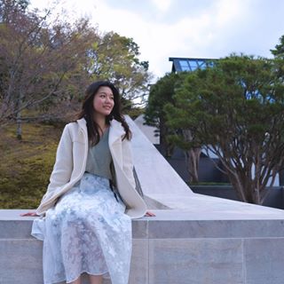 Profile Picture of Sylvia Ding (@SYLVIADINGWENJIN) on Facebook