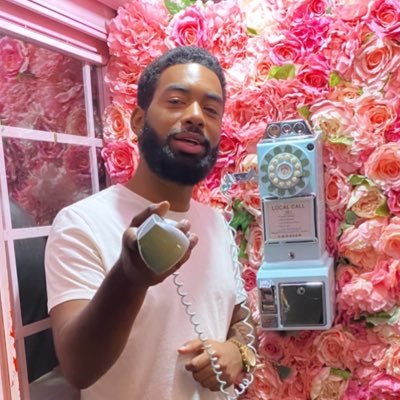 Profile Picture of DJ' (@DwightAnthonyJ) on Twitter