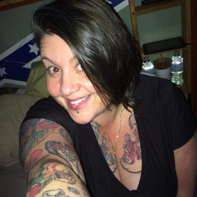 Profile Picture of Selena Scott (@pitjada) on Twitter