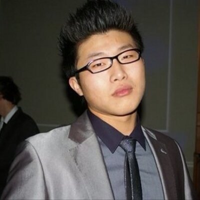 Profile Picture of Jie Ding (@jieding1991) on Twitter