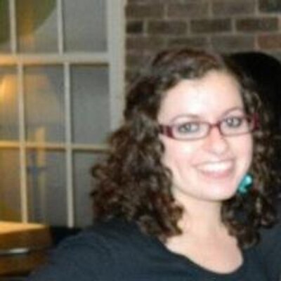 Profile Picture of Annie Shapiro (@AnnieShapiro91) on Twitter