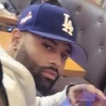 Frantz J. Nazaire - Instagram Profile Picture of Frantz J. Nazaire (@topnotch_dude) on Instagram