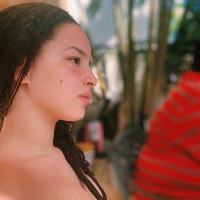 Profile Picture of Amelia Melo (@ameliamelo14) on Twitter