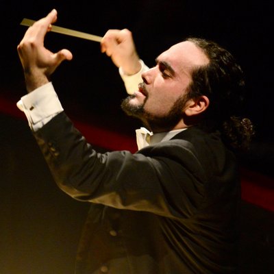 Profile Picture of FrancescoIvan Ciampa (@FrancescoIvan) on Twitter