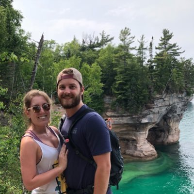 Profile Picture of Adam Kirschner (@KirschnerAdam) on Twitter