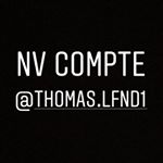 Profile Picture of thomas.lafond0 (@thomas.lafond0) on Instagram