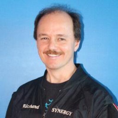 Profile Picture of Richard Bisson (@RichardBisson67) on Twitter