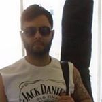 Profile Picture of Lucas Travis (@lukaobatera) on Instagram