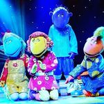 Profile Picture of Bella💙 Milo💜 Fizz💛& Jake🧡 (@its._.the._.tweenies) on Instagram