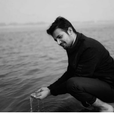 Profile Picture of Akash Tiwari (@akashtalld) on Twitter