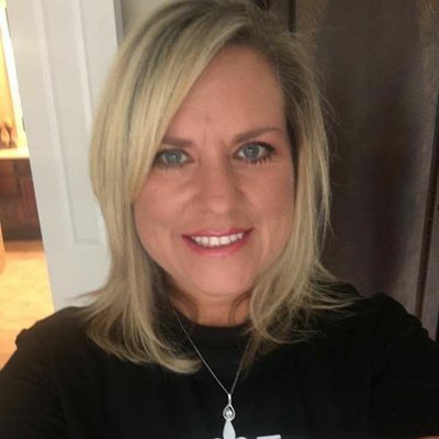 Profile Picture of LeAnn Sheehan (@LeAnn_ACVGuru) on Twitter