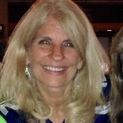 Profile Picture of Cindy Mahaffey (@CindyMahaffey14) on Twitter