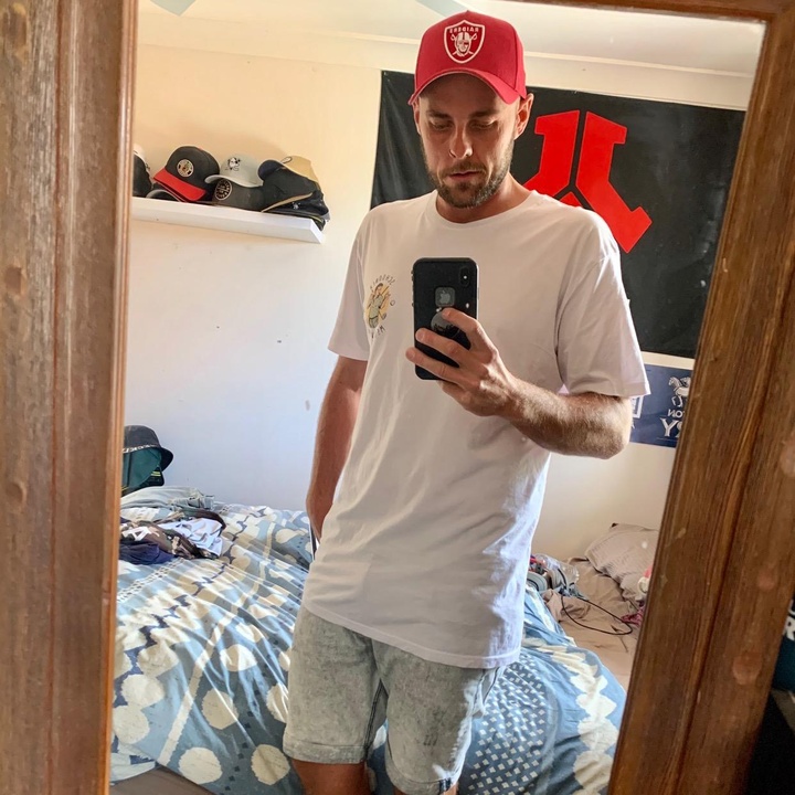 Profile Picture of Aaron Lovell (@aaronlovell0) on Tiktok