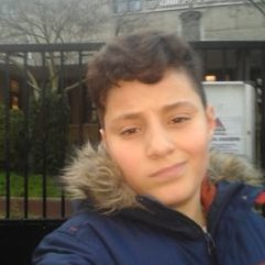 Profile Picture of Younes Hamid Ggn (@GgnHamid) on Twitter