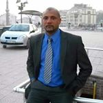 Profile Picture of Abdullah Robert Dupuy (@abdullahdupuy) on Instagram