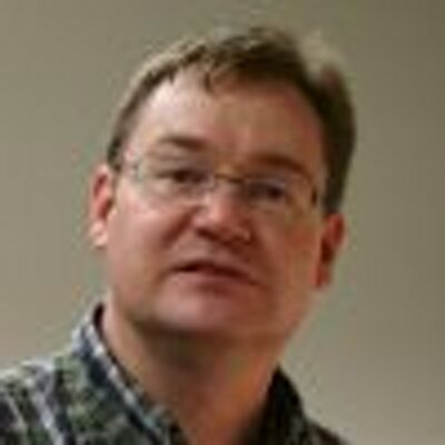 Profile Picture of Dan Barlow (@DanRBarlow) on Twitter