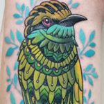 Profile Picture of eRic the Viking (@ericthevikingtattoo) on Instagram