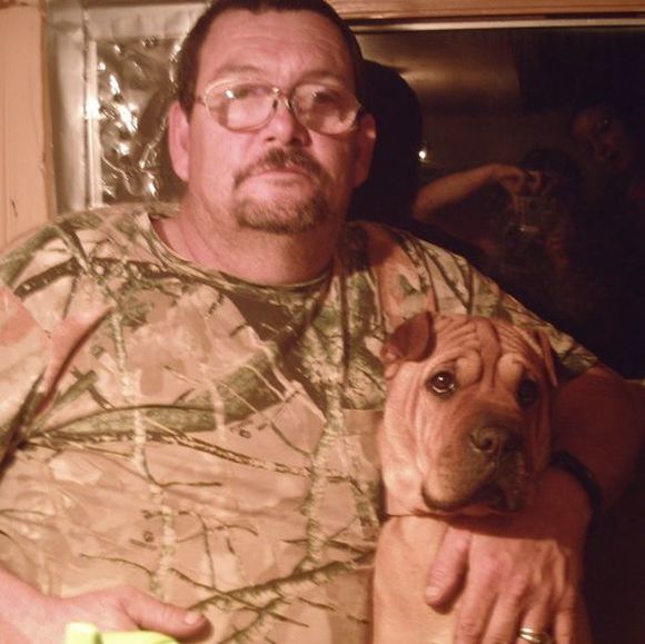 Profile Picture of Barry Hall (@hcamper8) on Poshmark