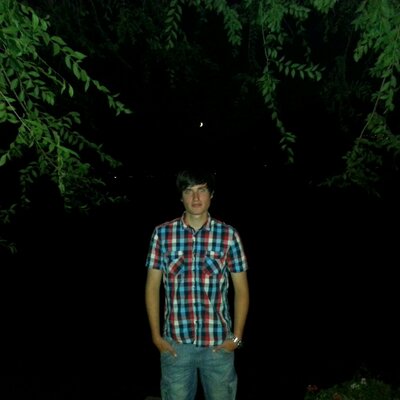 Profile Picture of Michael Reul (@Michi_797) on Twitter