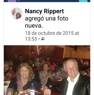 Profile Picture of Nancy Rippert (@Nancy-Rippert) on Facebook