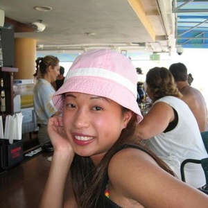 Profile Picture of Betsy Reese (@honeyfiredragon) on Myspace