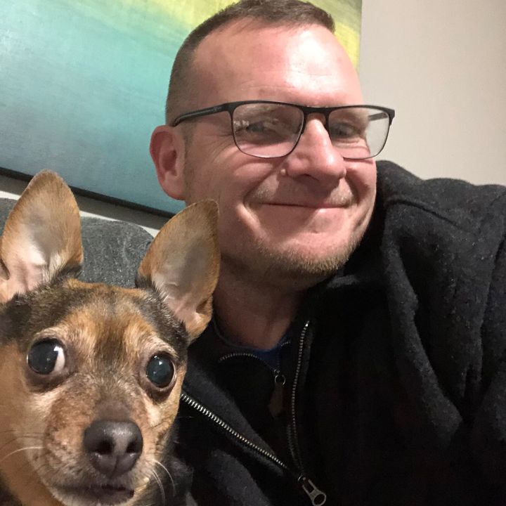 Profile Picture of David Thornberry (@davidthornberry0) on Tiktok