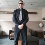 Profile Picture of Marshall Edward Roach (@marshalledwardroach) on Instagram