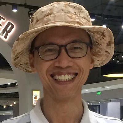 Profile Picture of Tien Do (@tienonsoftware) on Twitter