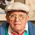 Profile Picture of Manolo el del bombo (@_david_hockney) on Instagram