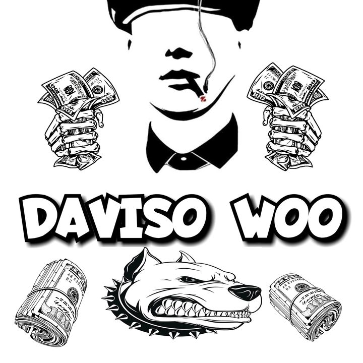 Profile Picture of Daviso Woo (@davisowoo) on Tiktok