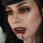 Profile Picture of 𝕶𝖆𝖙𝖍𝖗𝖞𝖓 𝕽𝖔𝖘𝖊 (@katnip.rose) on Instagram