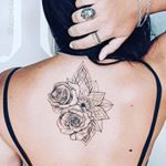 Profile Picture of ELISHA CARTER (@tattoo_woman_11) on Instagram