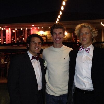 Profile Picture of Quinn Morris (@Quinn_Morris3) on Twitter