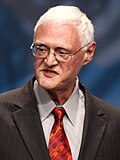 Profile Picture of Donald Downson Wikipedia