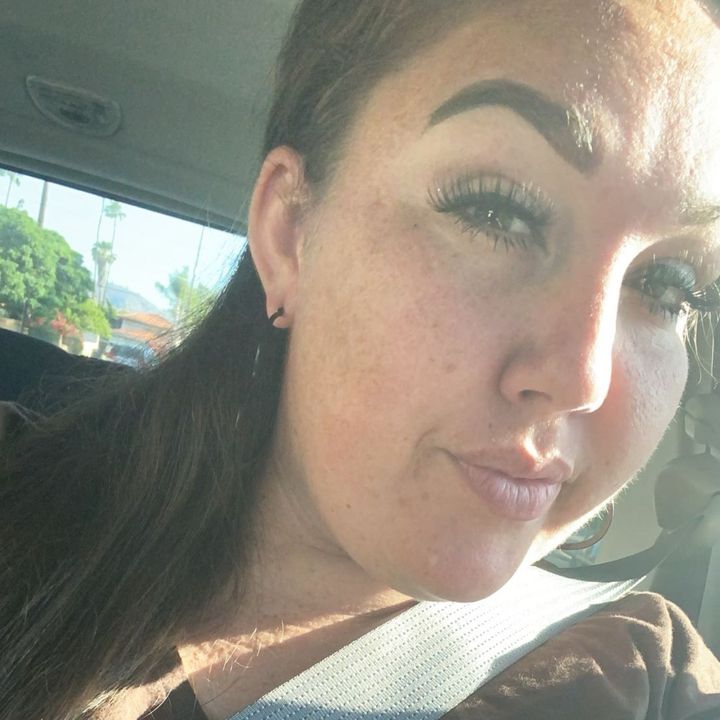 Profile Picture of Heather Lynn Frederick (@heather16881) on Tiktok