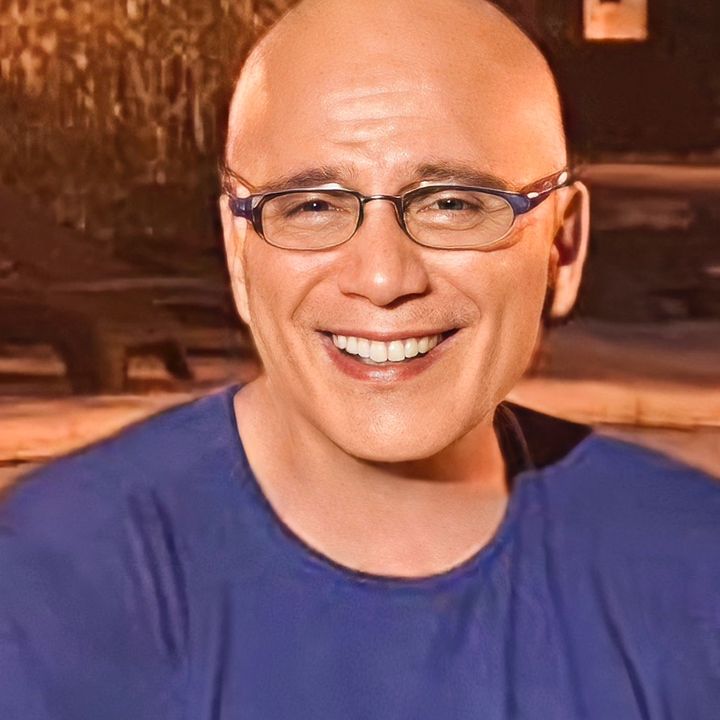 Profile Picture of Pablito (@pablomanzonioficial) on Tiktok