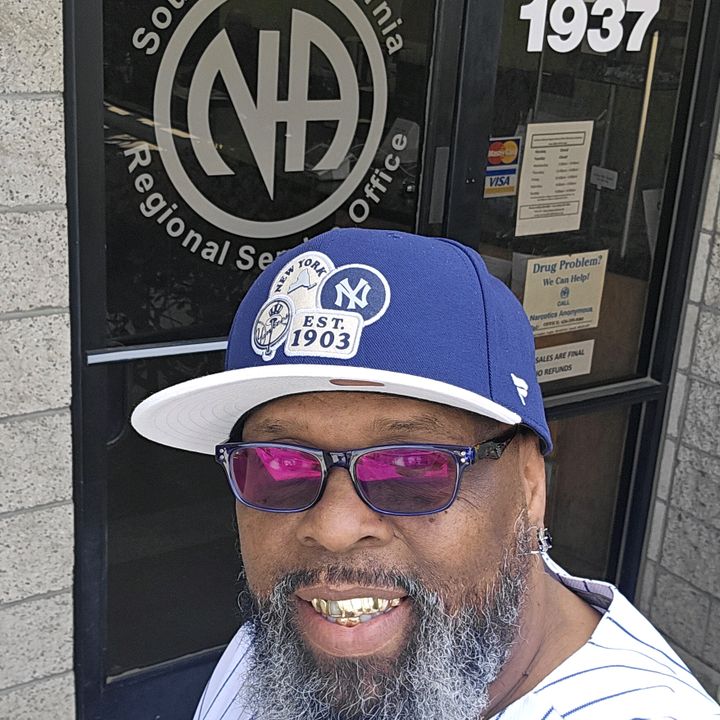 Profile Picture of Gregory McKee (@@casab135) on Tiktok