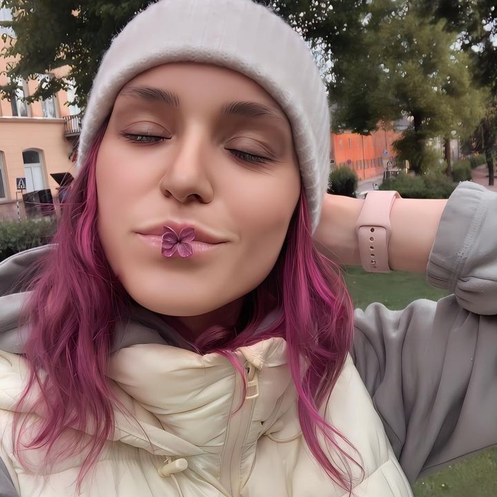 Profile Picture of Anika Simon (@@ann.simon) on Tiktok