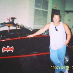 Profile Picture of Curt Jackson (@batwing2112) on Myspace