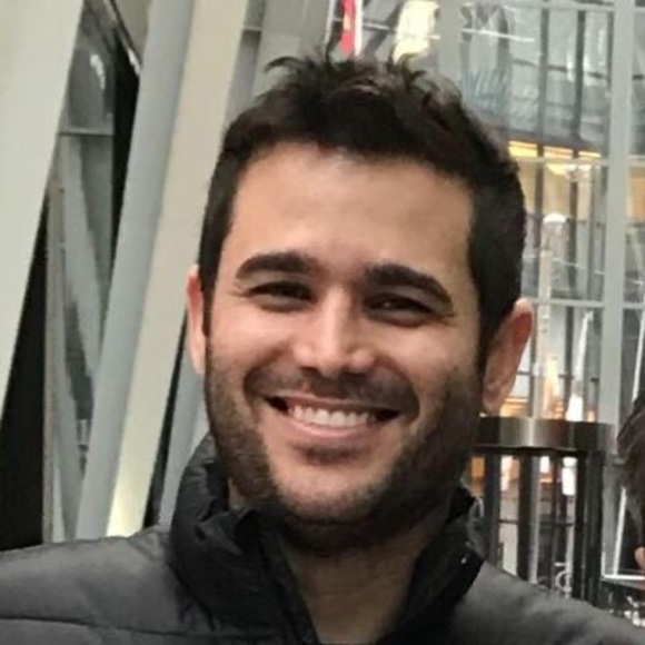 Profile Picture of Rodrigo Coutinho (@rodscoutinho) on Poshmark