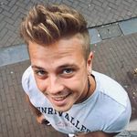 Profile Picture of Daniel Lewandowski (@boskilewandowski1994) on Instagram