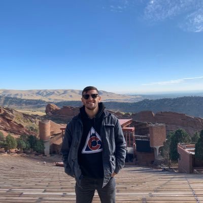 Profile Picture of Michael Ranieri (@maranieri21) on Twitter