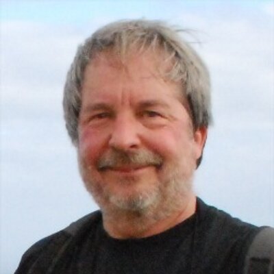 Profile Picture of Richard Mauer (@RichAK) on Twitter