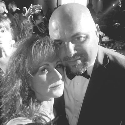 Profile Picture of Greg Erwin (@Gforce7269) on Twitter