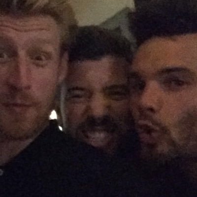 Profile Picture of Matthew Abbott (@mabbott87) on Twitter