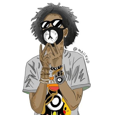 Profile Picture of Joe Louis Bostick (@JoeLjbostick5) on Twitter