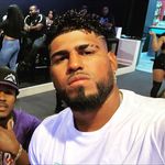 Profile Picture of Gregory M Coronil (@gregorycoronil23) on Instagram