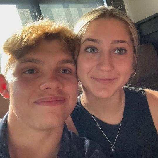 Profile Picture of miranda🖤 (@mirandaalarconn) on Tiktok